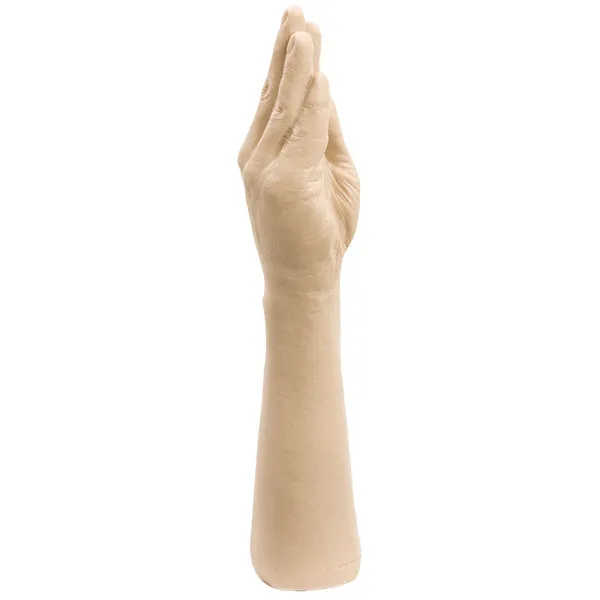 The Hand 16 Inch Realistic Dildo - Image 2