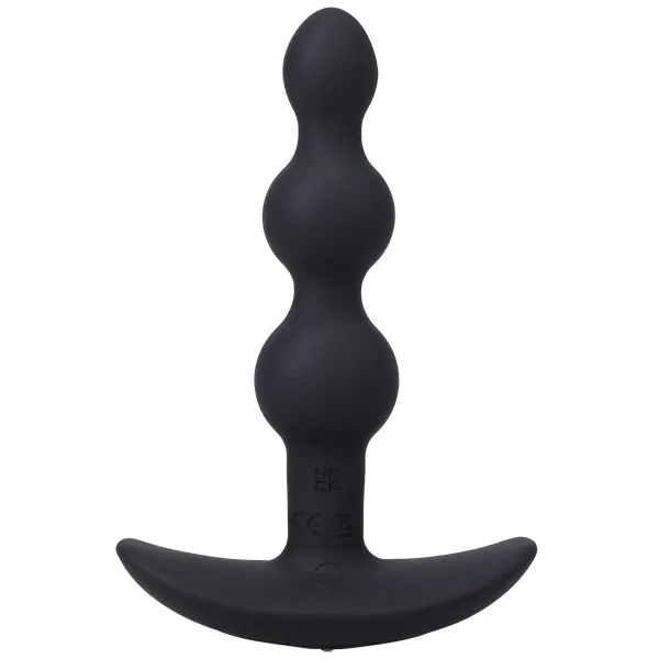 APlay Shaker Silicone Anal Plug with Remote - Image 2