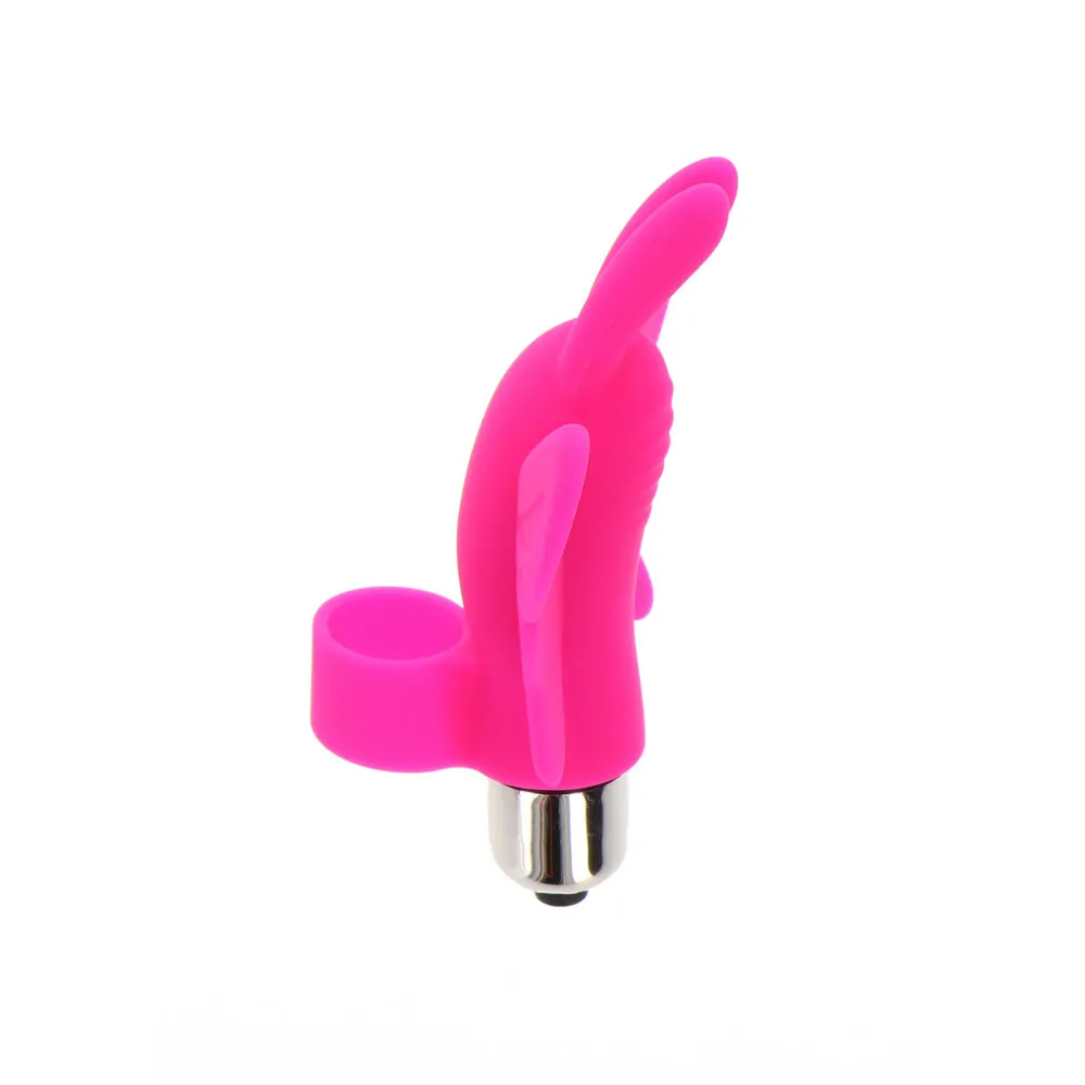 ToyJoy Butterfly Pleaser Finger Vibe - Image 2
