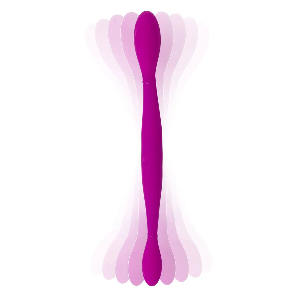 ToyJoy Infinity Double Dildo - Image 2