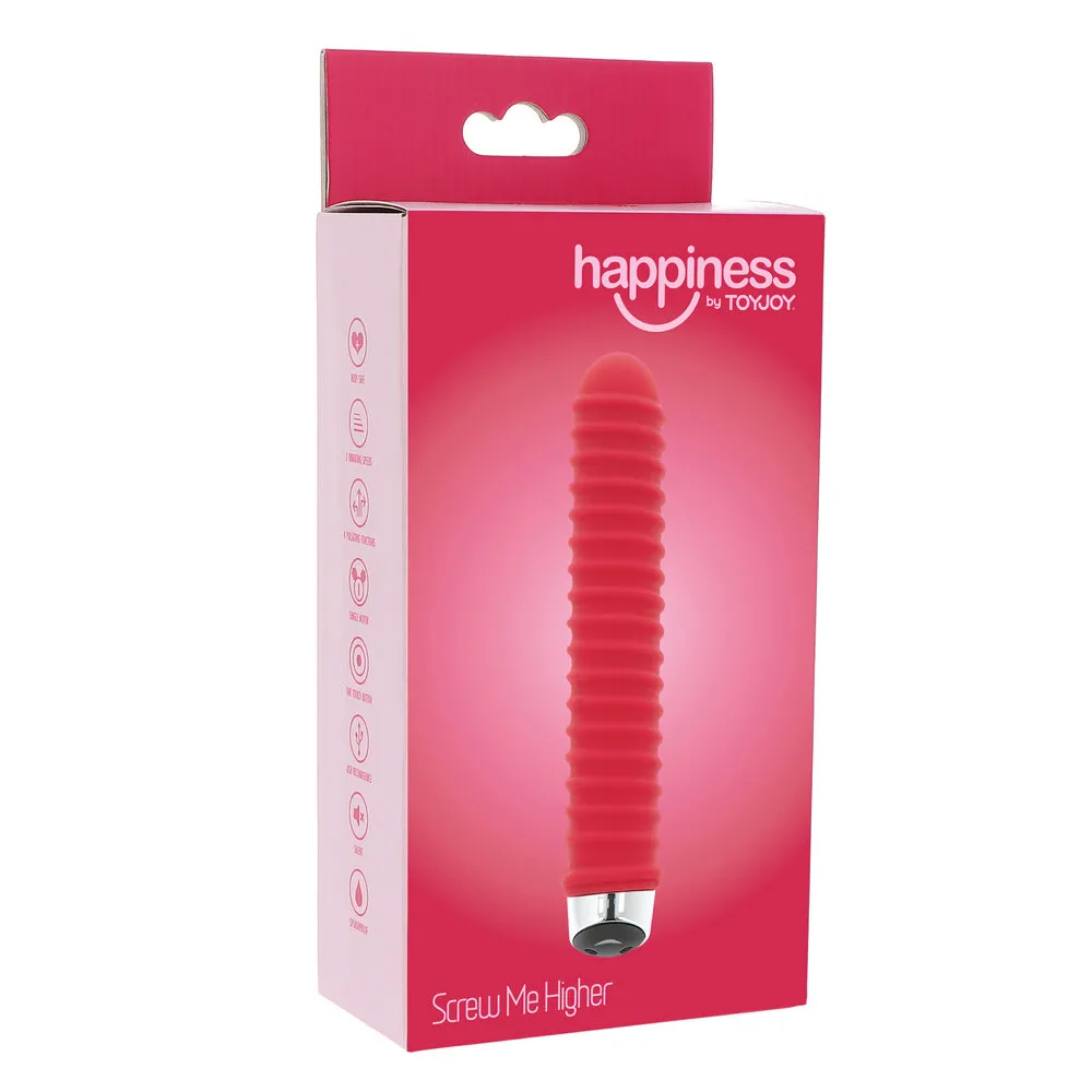 ToyJoy Happiness Screw Me Higher Vibe - Image 4