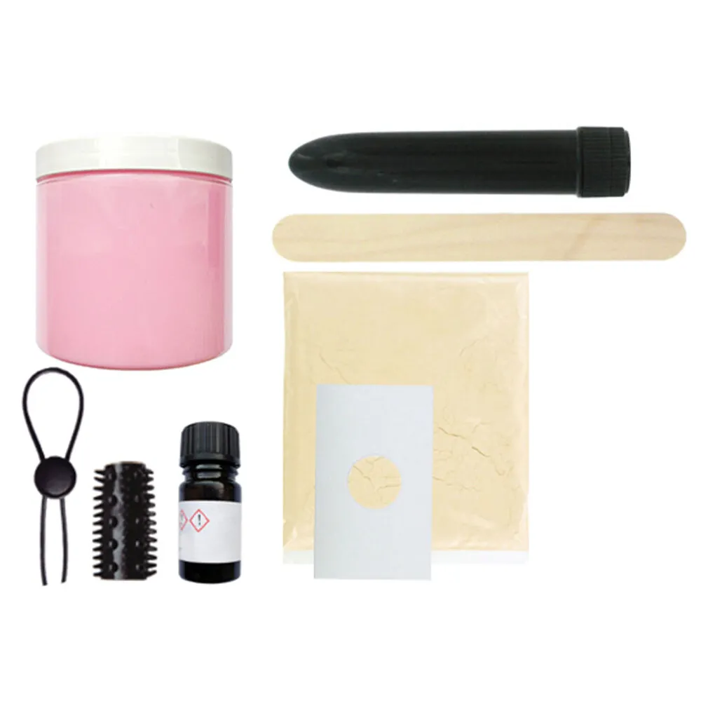 Cloneboy Cast Your Own Personal Vibrator Flesh Pink - Image 2