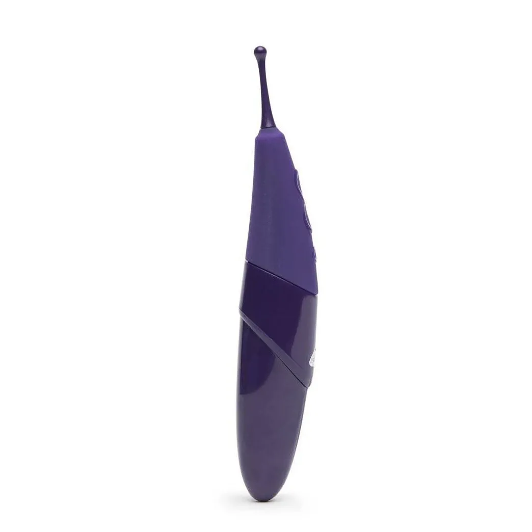 Zumio X Couples Stimulator - Image 2