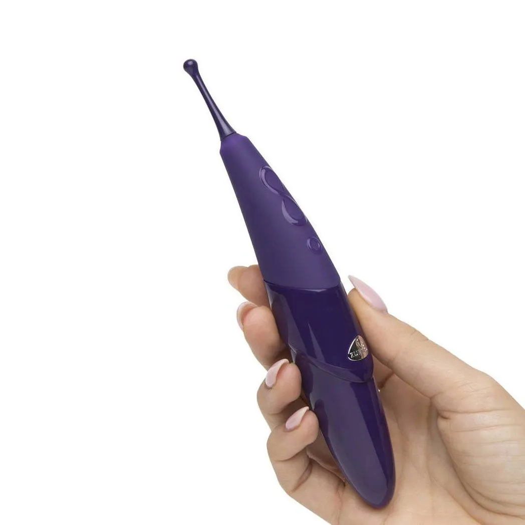 Zumio X Couples Stimulator - Image 4