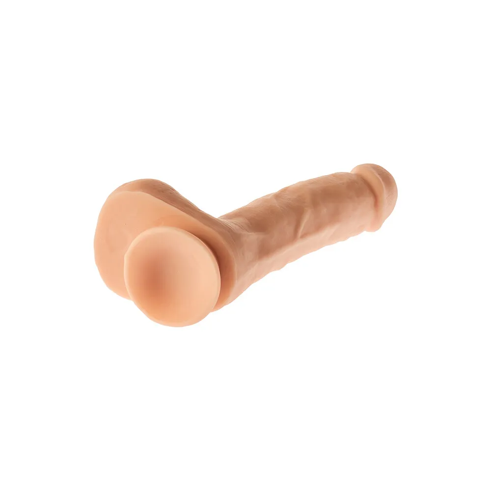 Mister Dixx Magic Milo 8.3 Inch Dildo - Image 2