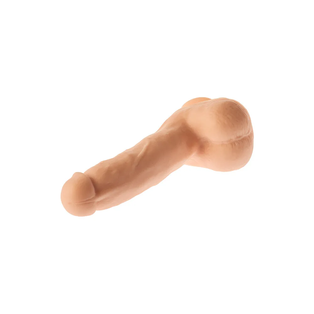 Mister Dixx Magic Milo 8.3 Inch Dildo - Image 3