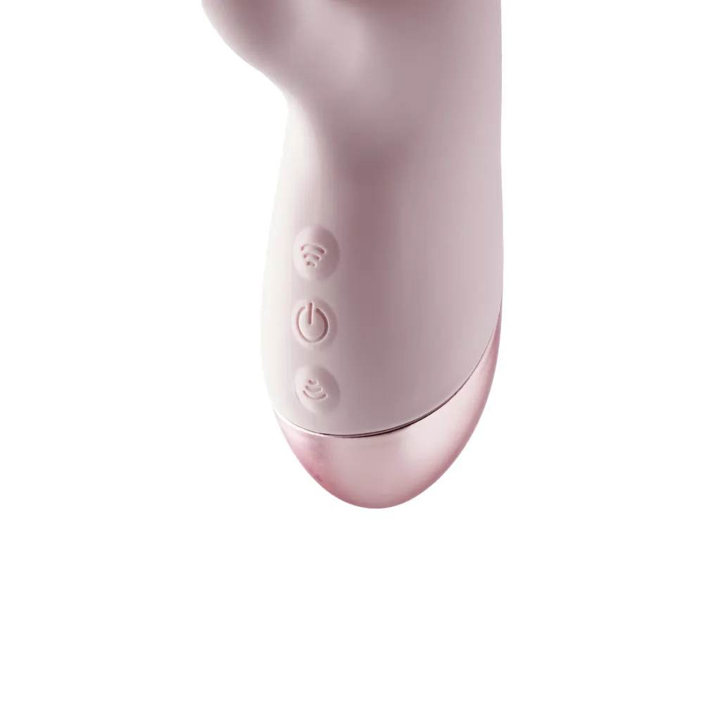 Vivre Coco Duo Vibrator - Image 4
