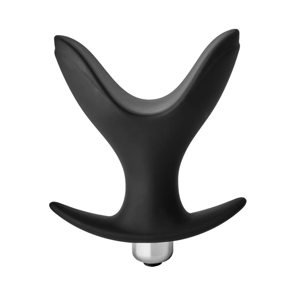 Fantasstic Vibrating Anal Anchor Plug - Image 4