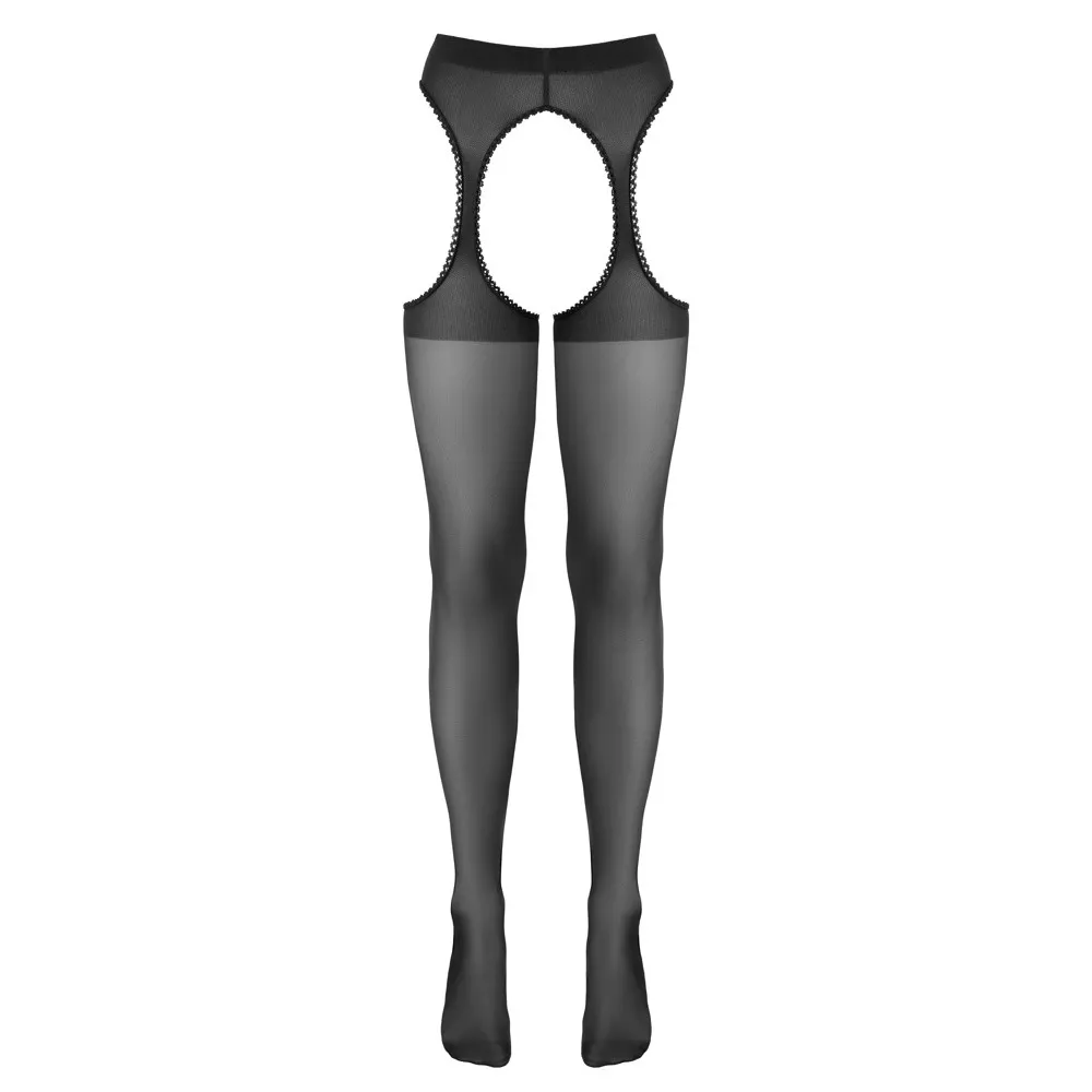 Suspender Stockings - Image 4