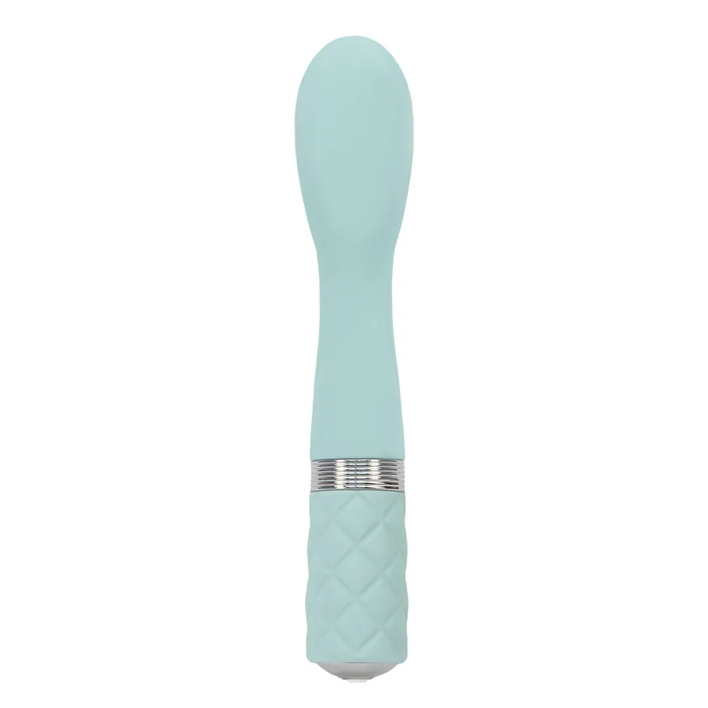 Pillow Talk Sassy GSpot Vibe - Image 2