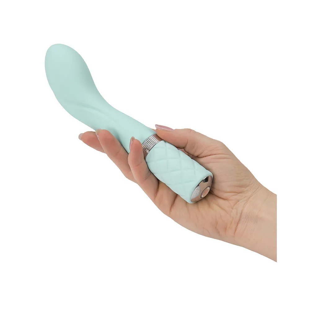 Pillow Talk Sassy GSpot Vibe - Image 3