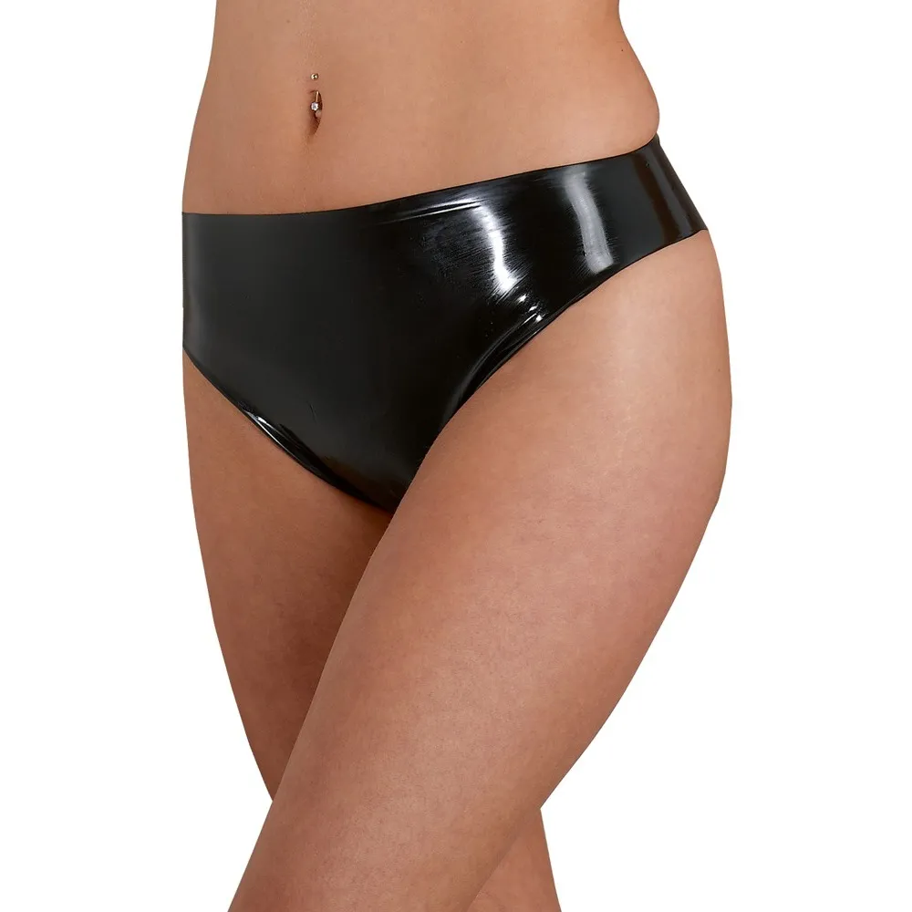 LateX Simple Panties - Image 2