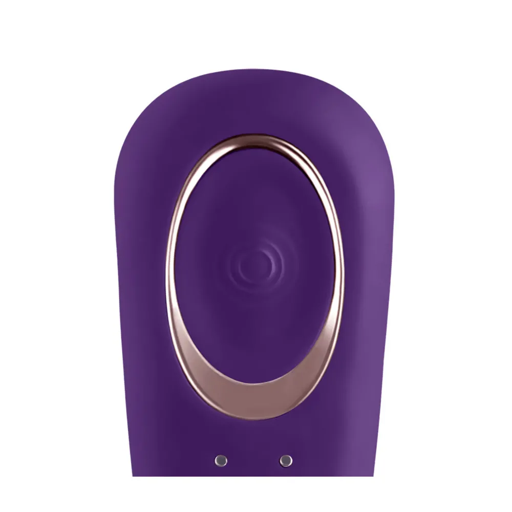 Satisfyer Partner Couples Vibrator - Image 2