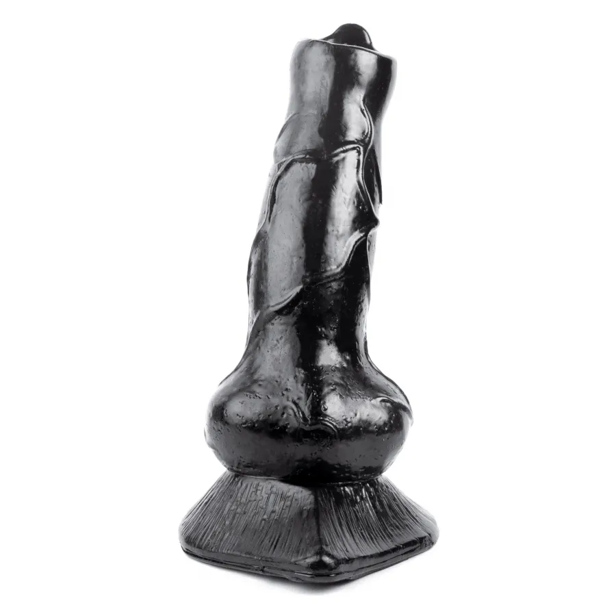 Animhole Maltese Dog Dildo - Image 3