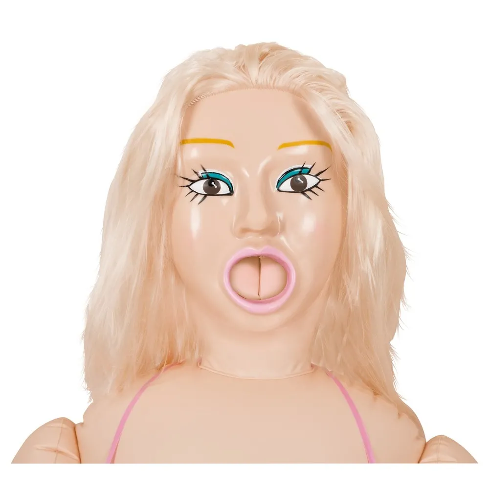 Big Boobs Bridget Love Doll - Image 2