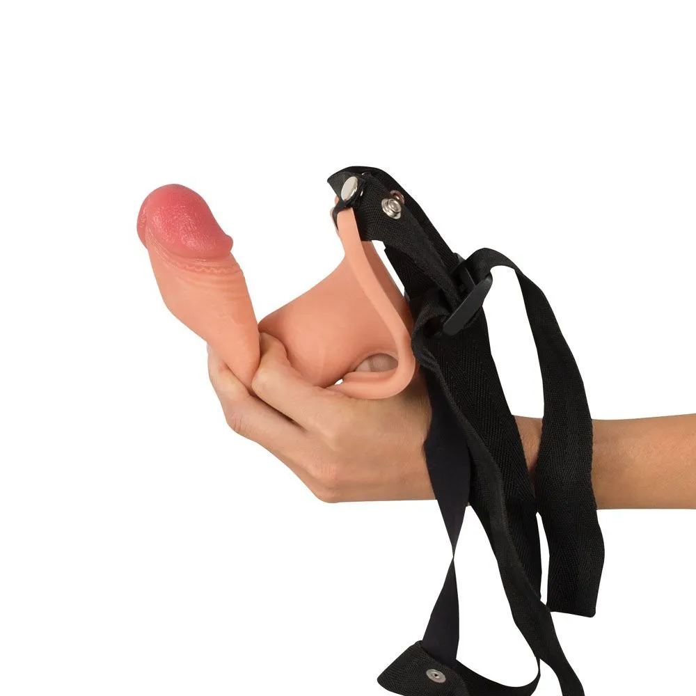 Realistixxx Strap On Sleeve - Image 4