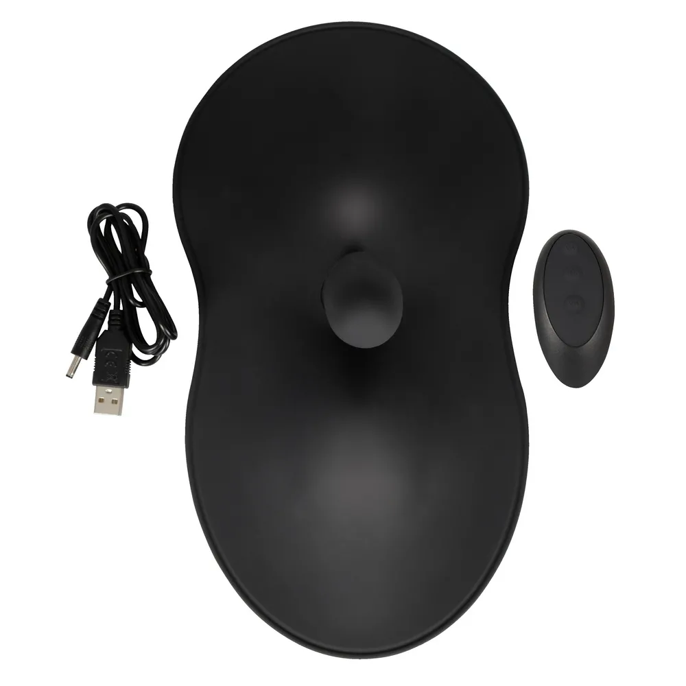 VibePad 3 Clitoral Vibrating Pad - Image 2