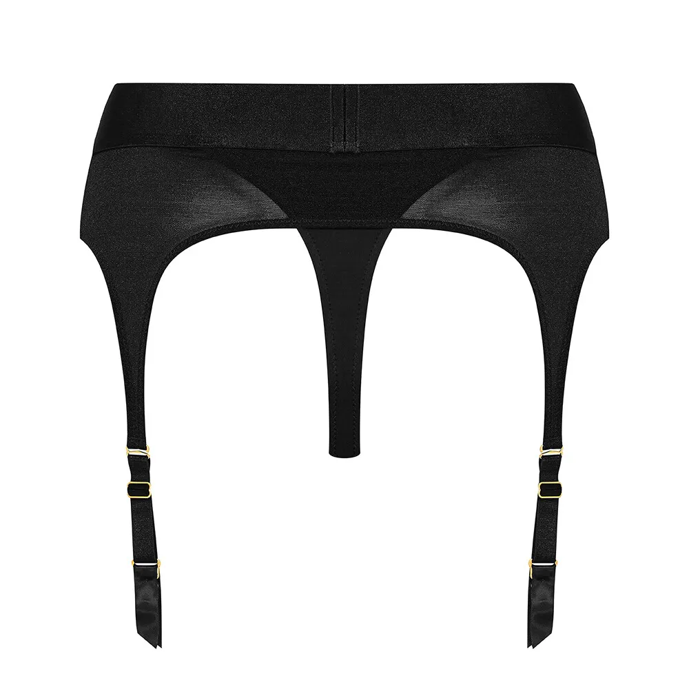 Strap On Me Harness Lingerie Rebel XLarge - Image 3