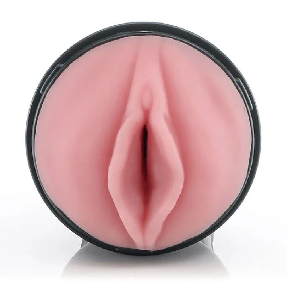 Fleshlight Vibro Pink Lady Touch Masturbator - Image 2