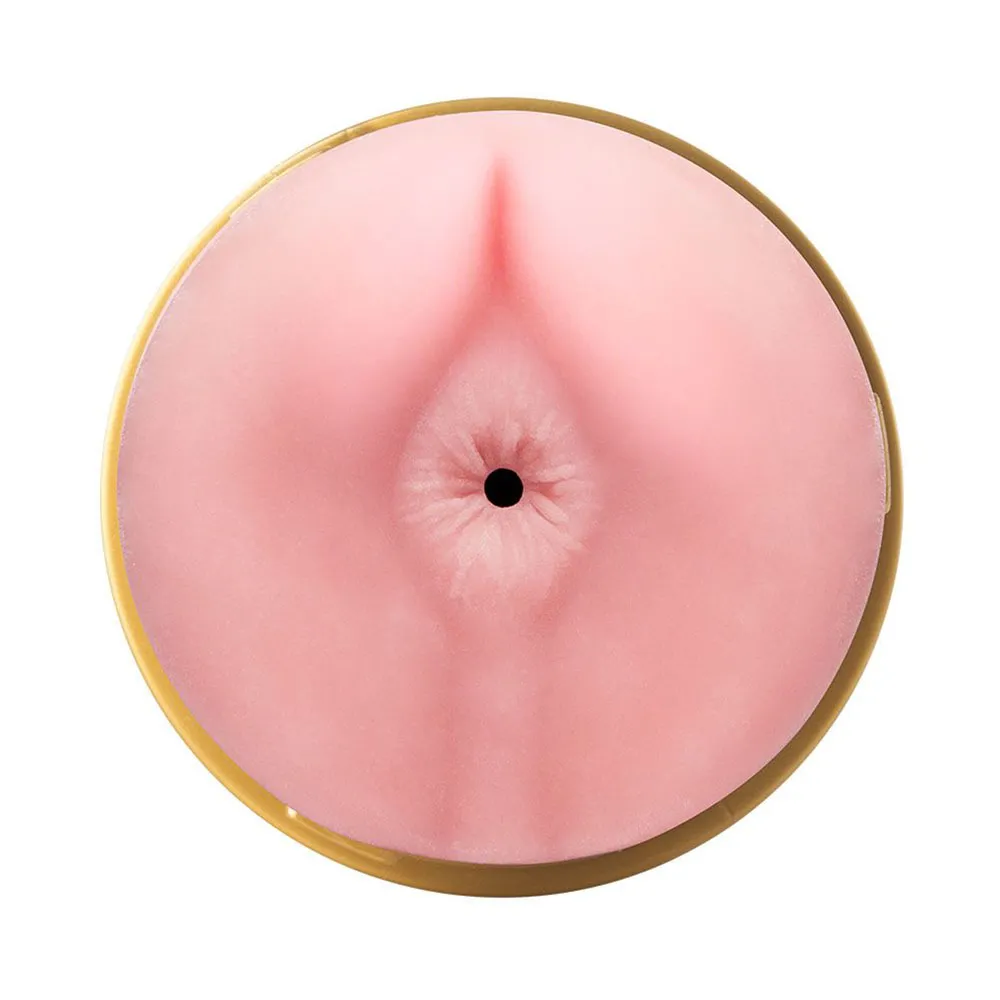 Fleshlight Stamina Training Unit Butt Masturbator - Image 2