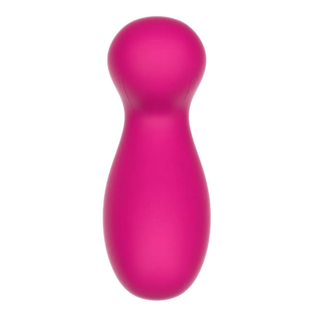 Kiiroo Cliona Interactive Clitoral Massager - Image 3