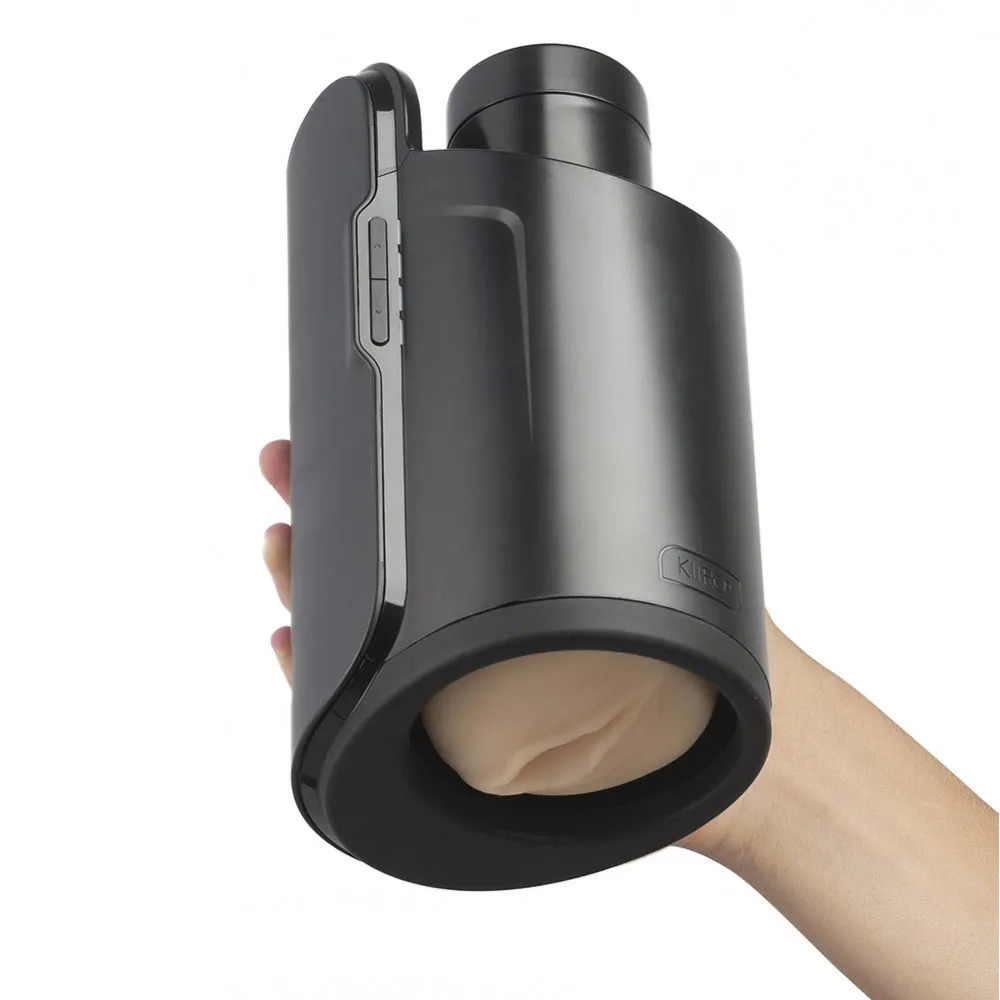 Kiiroo Keon Automatic Masturbator - Image 4