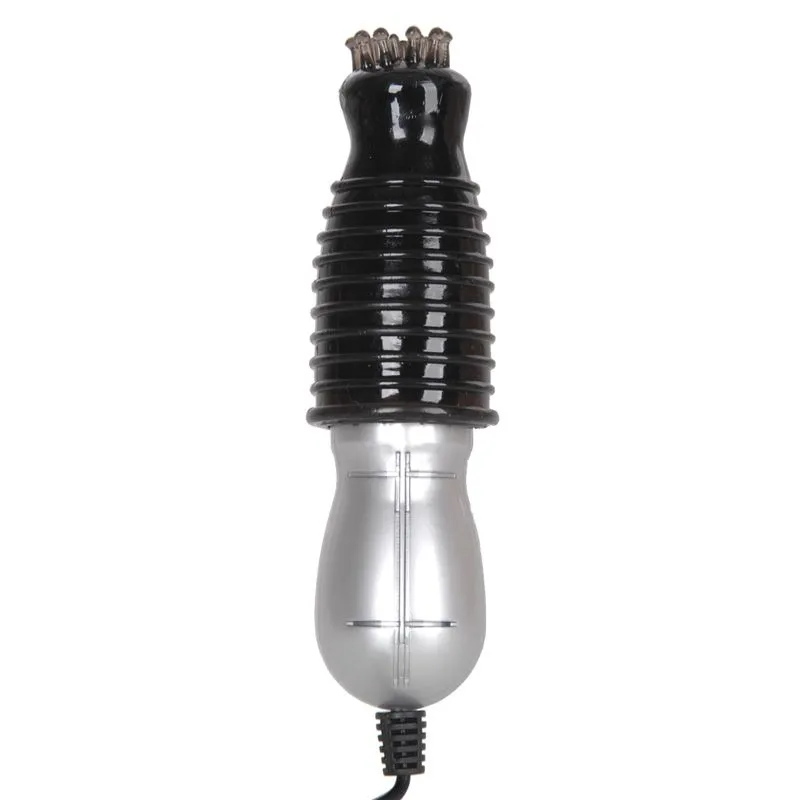 Rends R1 Feel Mont Blanc Black Clitoral Vibrator - Image 3