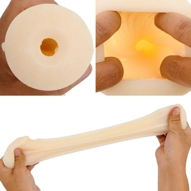 Rends Vorze A10 Cyclone Spiral Insert - Image 2
