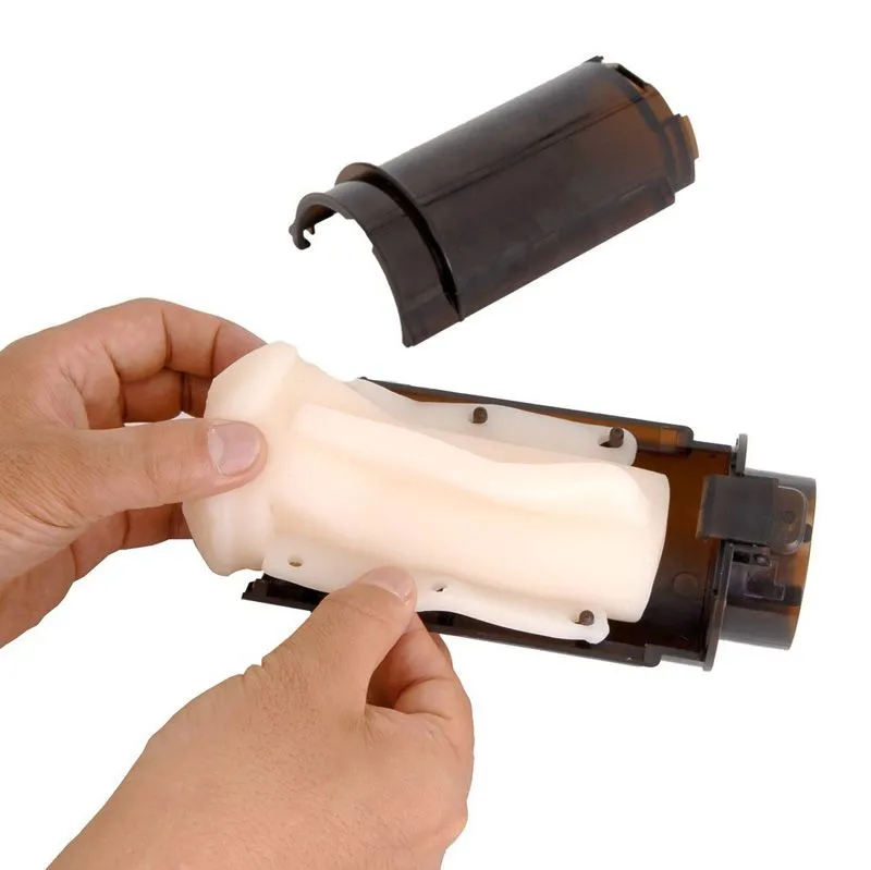 Rends Vorze A10 Cyclone Spiral Insert - Image 4