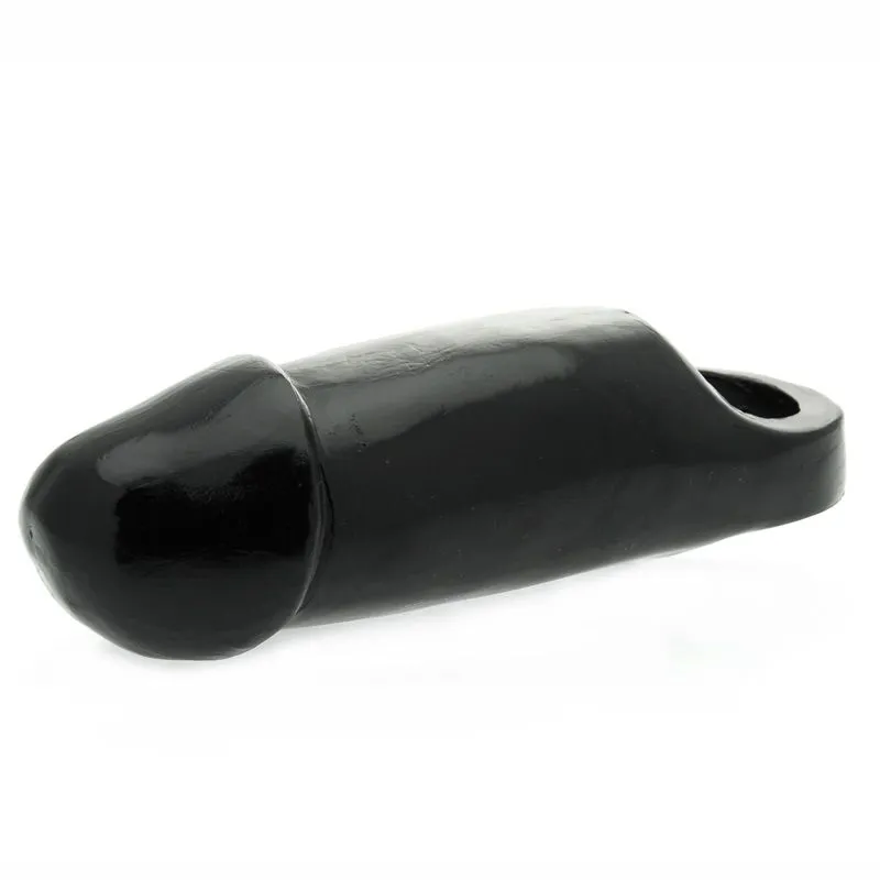 Master Series Fat Dick Penis Sleeve - Image 2