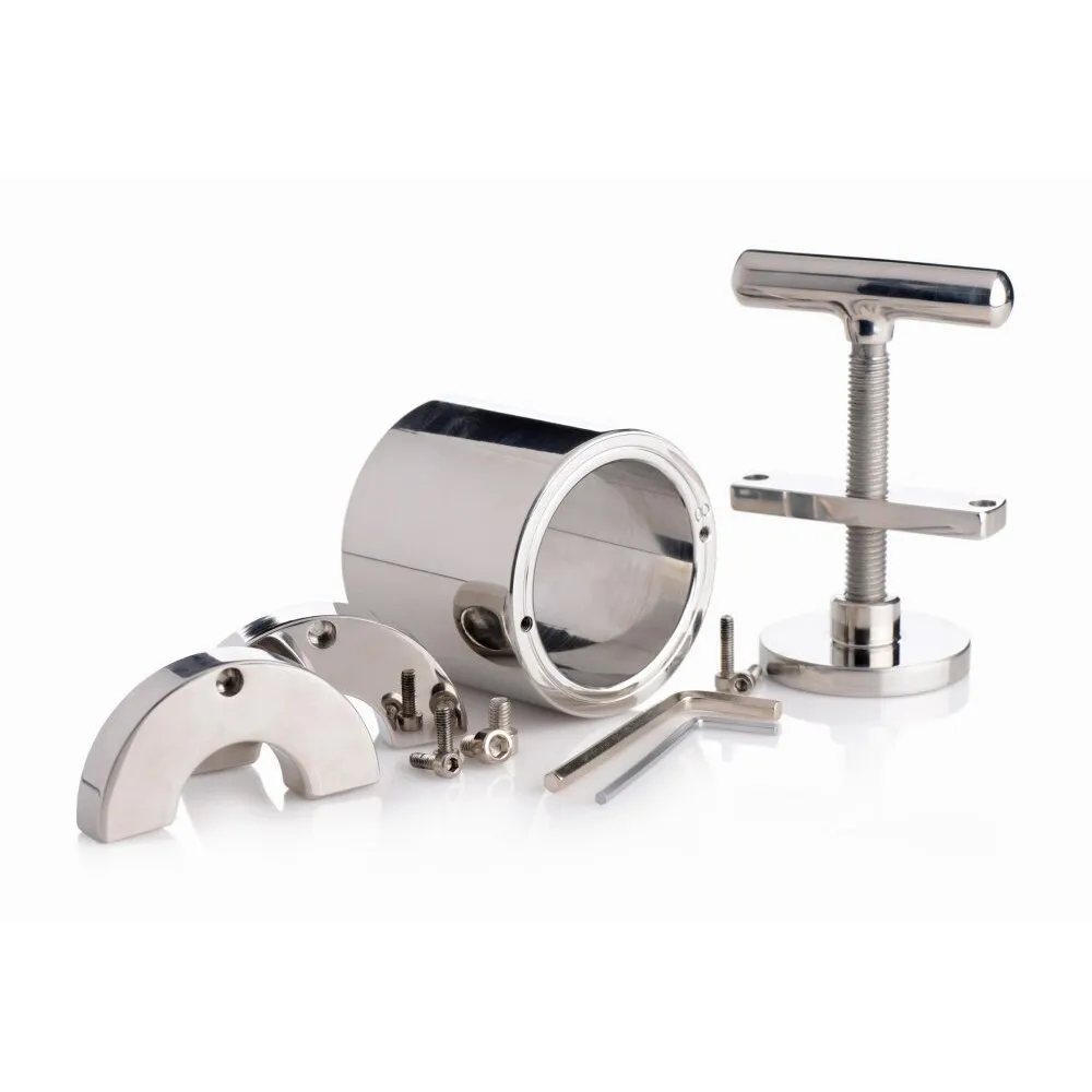 XR Ball Press Chamber - Image 4