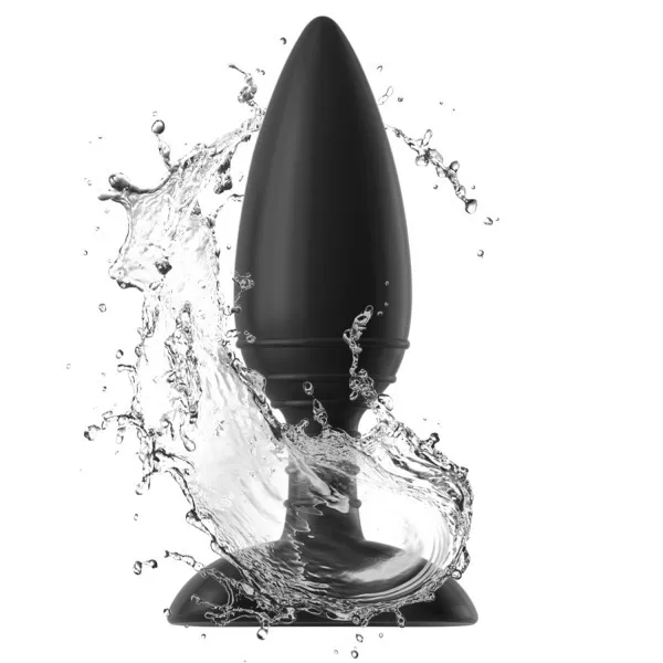Nexus Ace Rechargeable Vibrating Butt Plug Small - Image 3