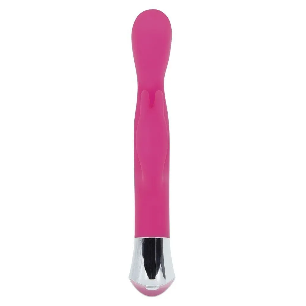 Adam And Eve Silicone GBunny Slim Vibrator - Image 2