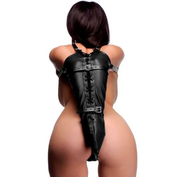 XR Strict Full Sleeve Arm Binder - Image 2