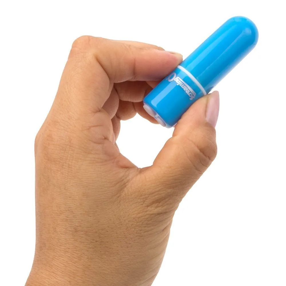 Screaming O Charged Vooom Remote Control Bullet Blue - Image 3