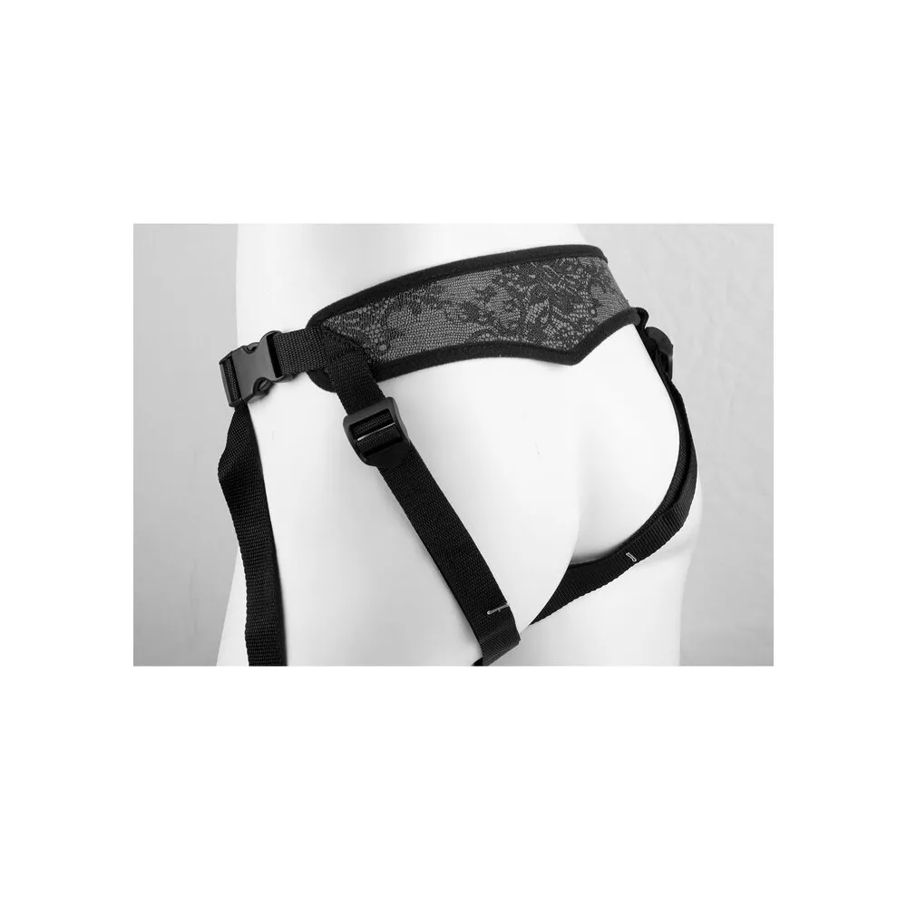 Dillio Body Dock SE Universal Harness System - Image 2