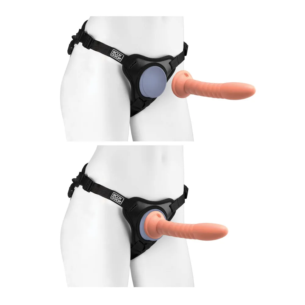 Dillio Body Dock SE Universal Harness System - Image 3