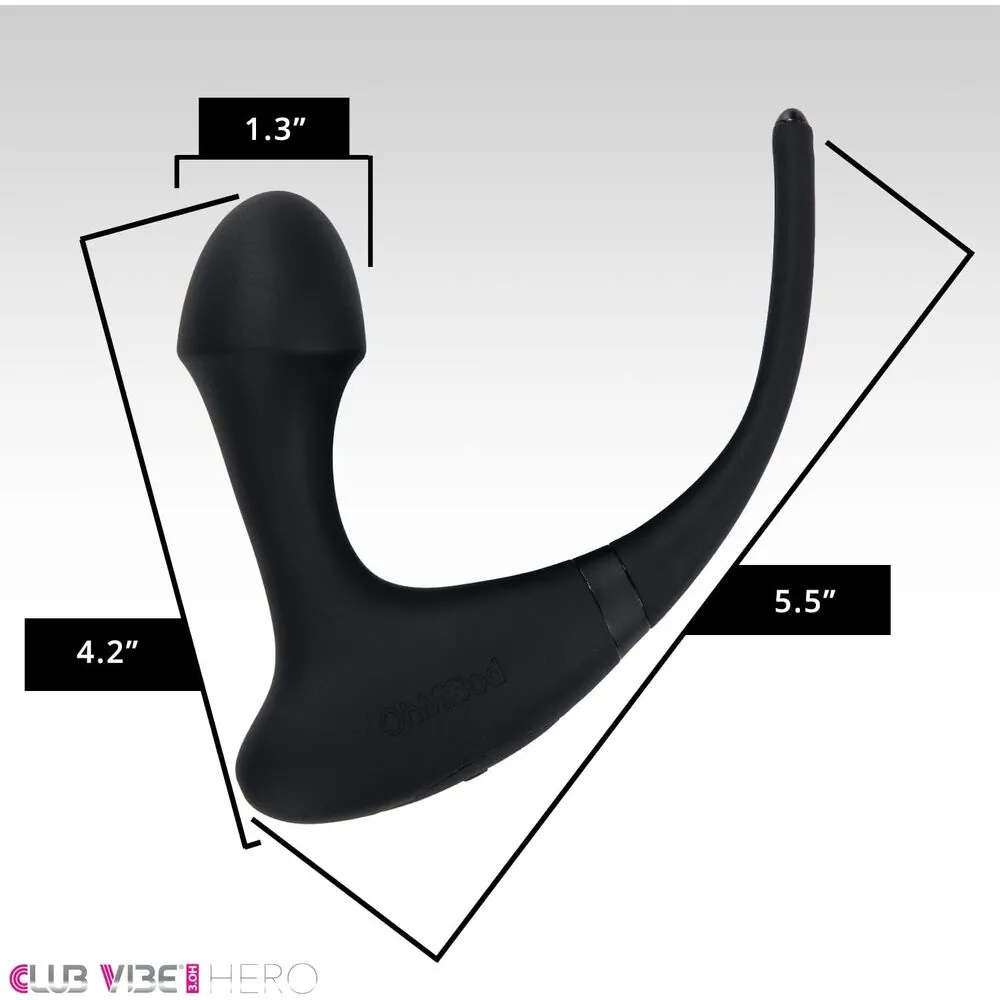 OhMiBod Club Vibe Hero 3.OH - Image 4