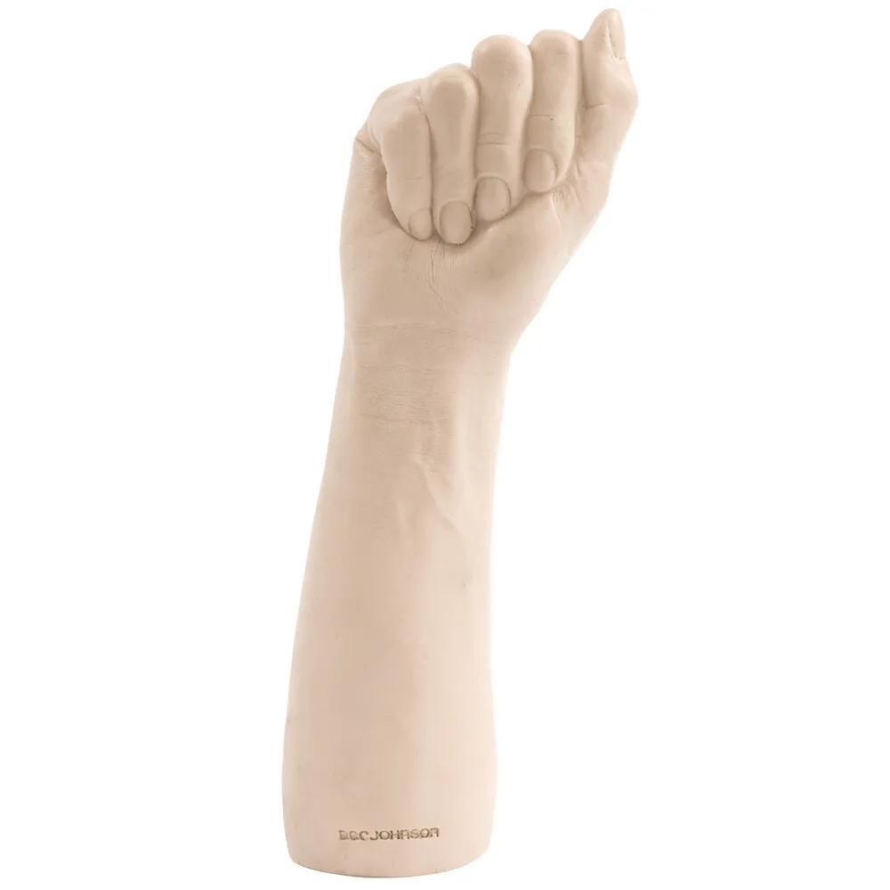Belladonnas Bitch Fist Realistic Dildo - Image 2