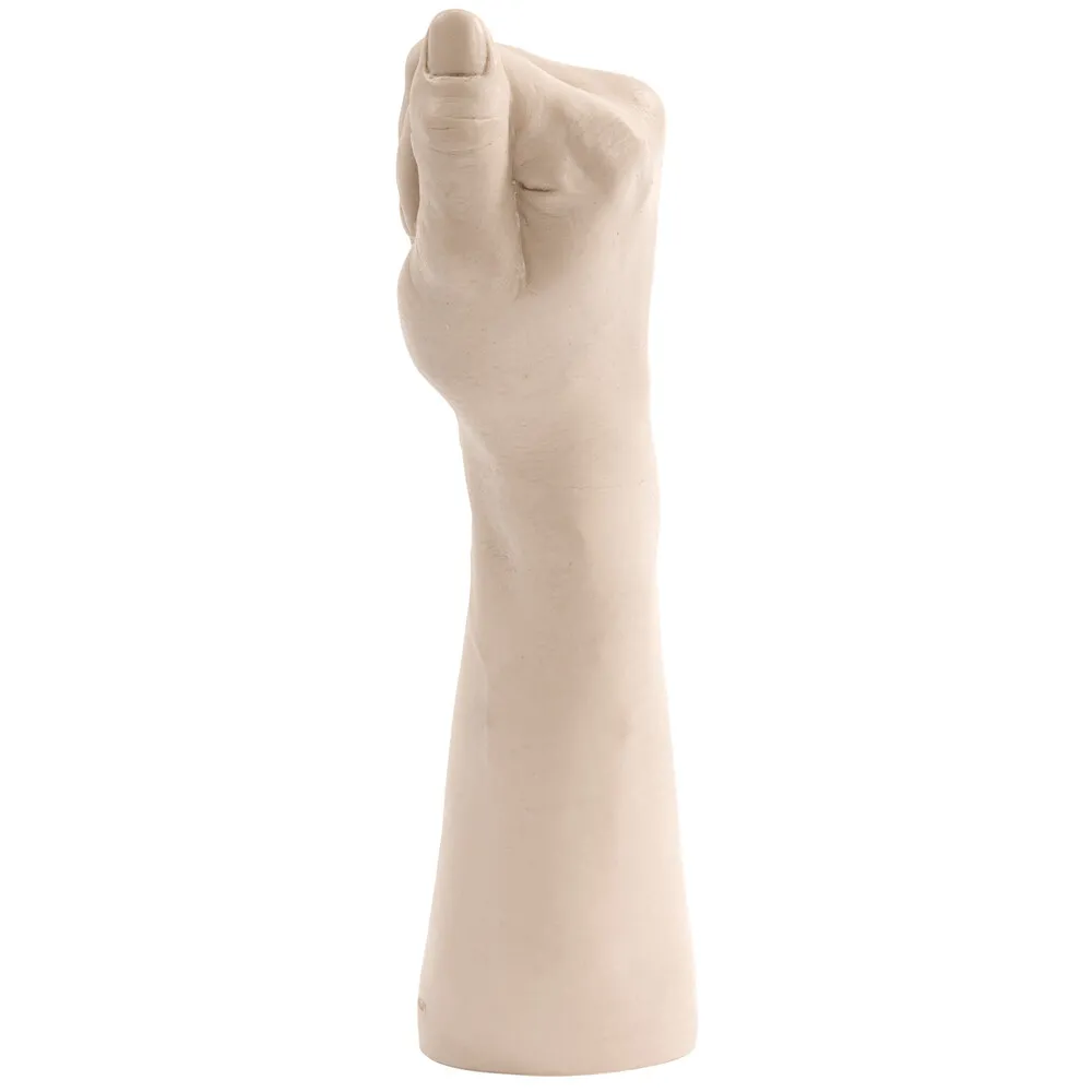 Belladonnas Bitch Fist Realistic Dildo - Image 3