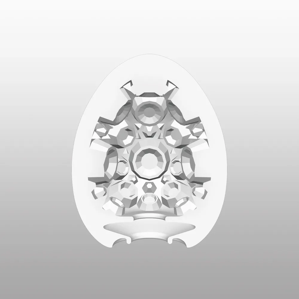 Tenga Crater Egg Masturbator - Image 2