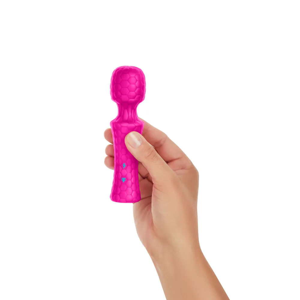 FemmeFunn Ultra Wand Mini - Image 3