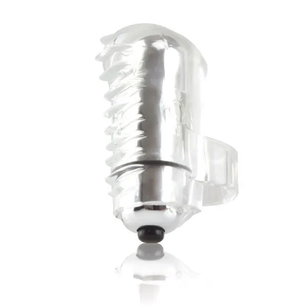 Screaming O FingO Vibrating Finger Massager - Image 3