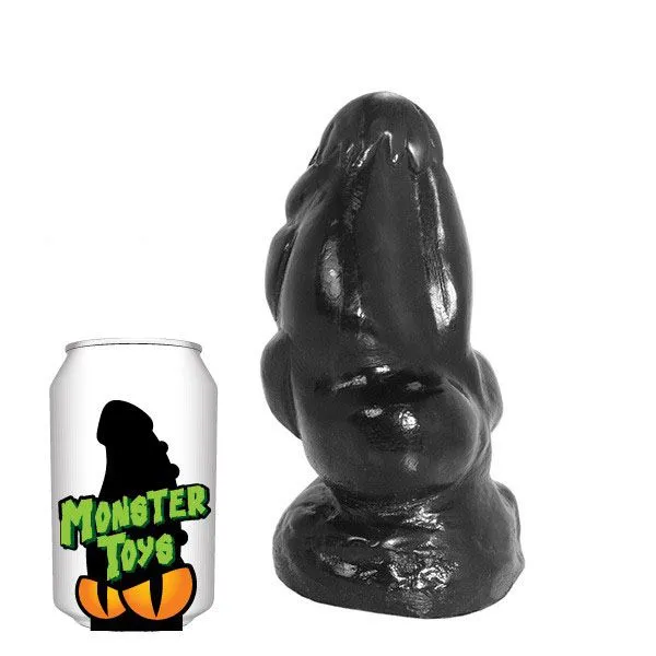 Monster Toys Gizmo Butt Plug - Image 2