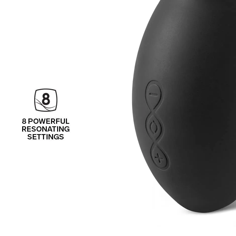 Lelo Sona Cruise Sonic Clitoral Massager Black - Image 4