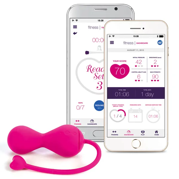 OhMiBod Lovelife Krush Kegal - Image 2