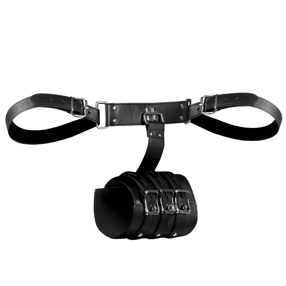 Complete Arm Restraints - Image 2