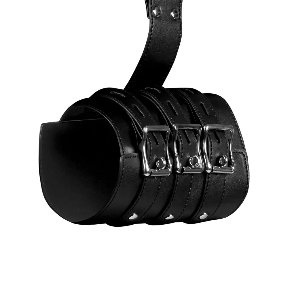 Complete Arm Restraints - Image 4