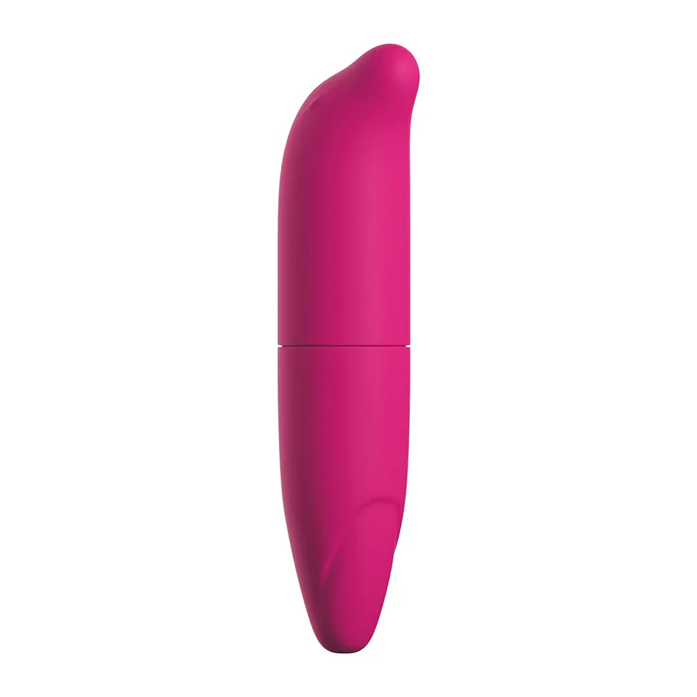 Classix Couples Vibrating Starter Kit Pink - Image 2