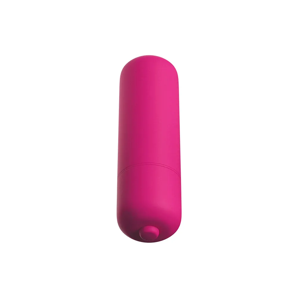 Classix Couples Vibrating Starter Kit Pink - Image 3